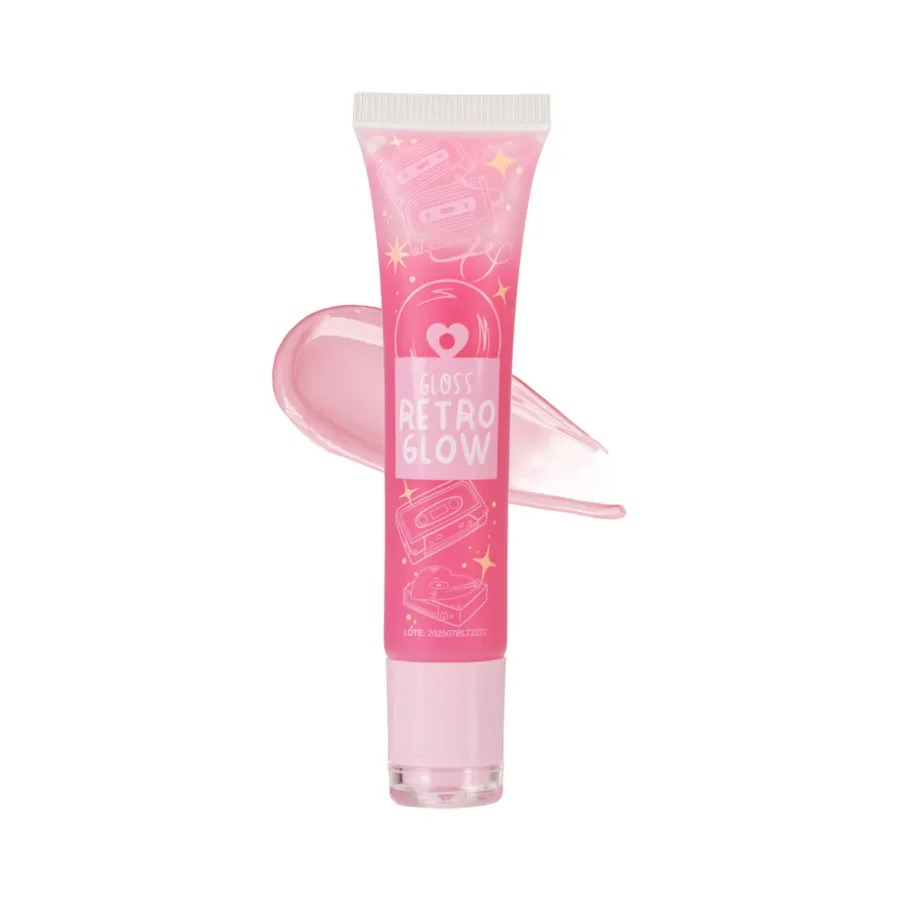 GLOSS RETRO GLOW TONO 02